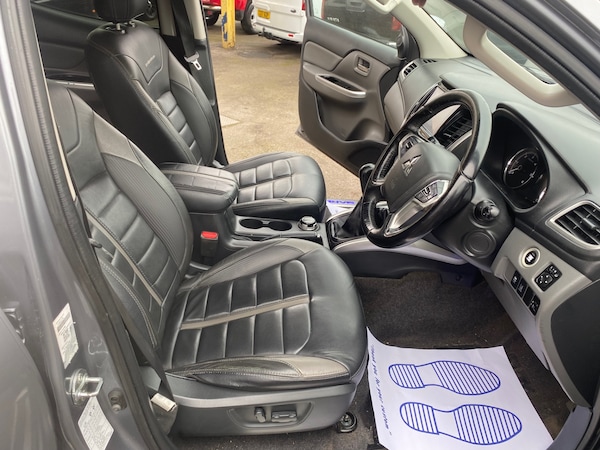 Used Mitsubishi L200 2018 for sale - 76254841: Photo 11
