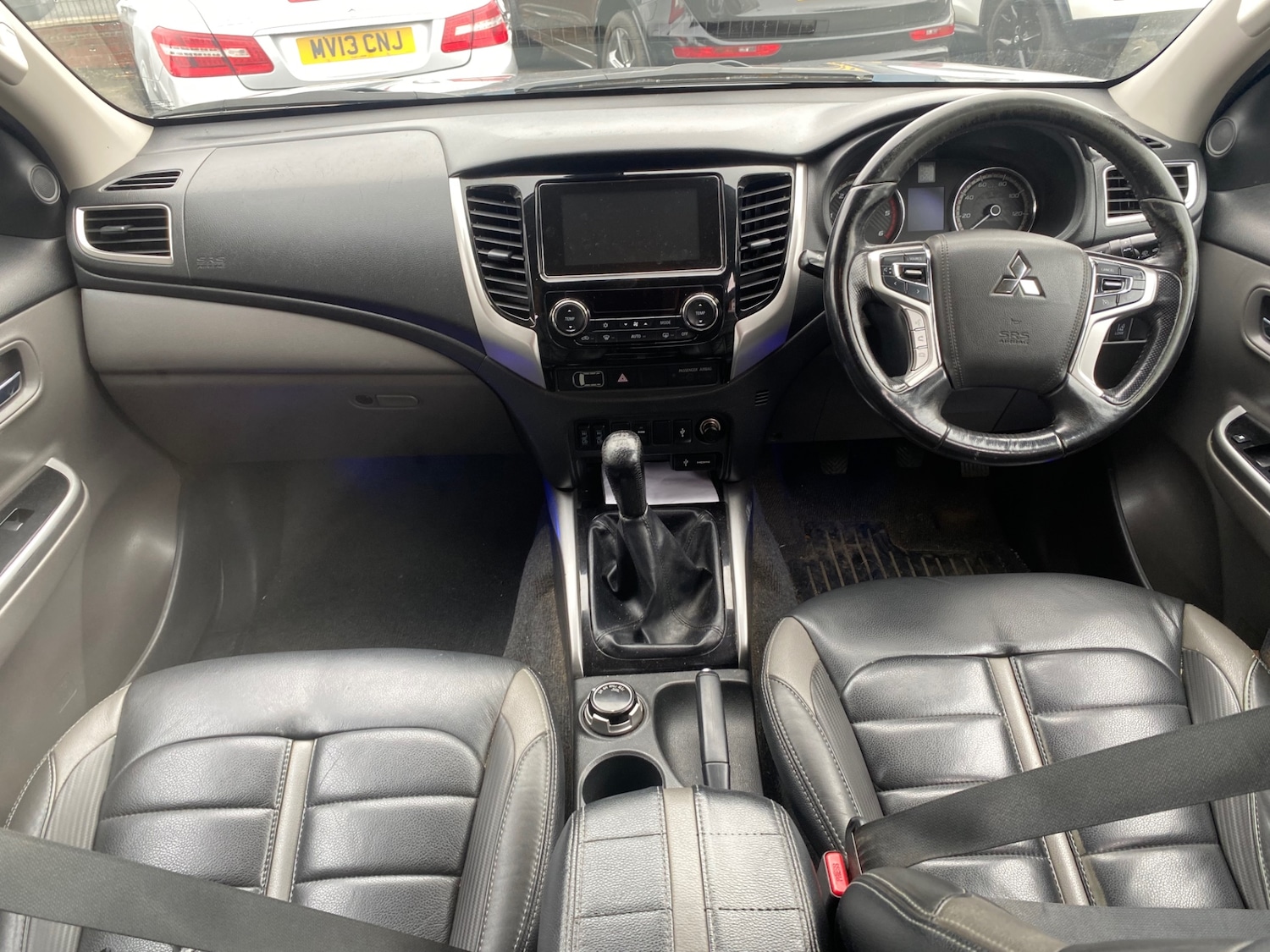 Used Mitsubishi L200 2018 for sale - 76254841: Photo 12