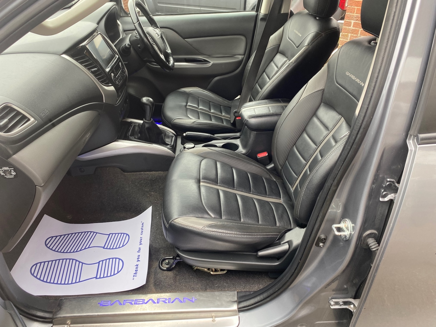 Used Mitsubishi L200 2018 for sale - 76254841: Photo 13