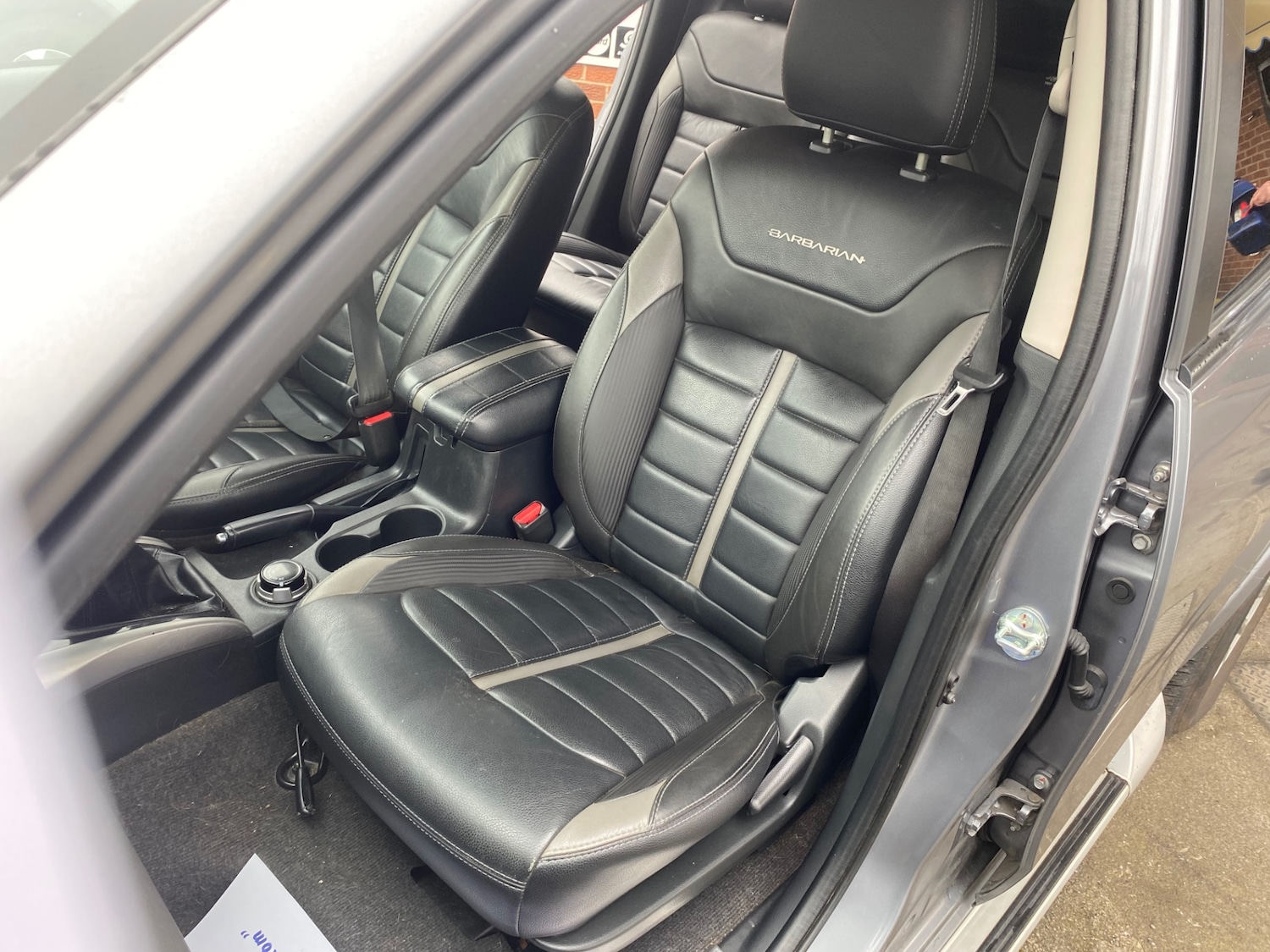 Used Mitsubishi L200 2018 for sale - 76254841: Photo 14