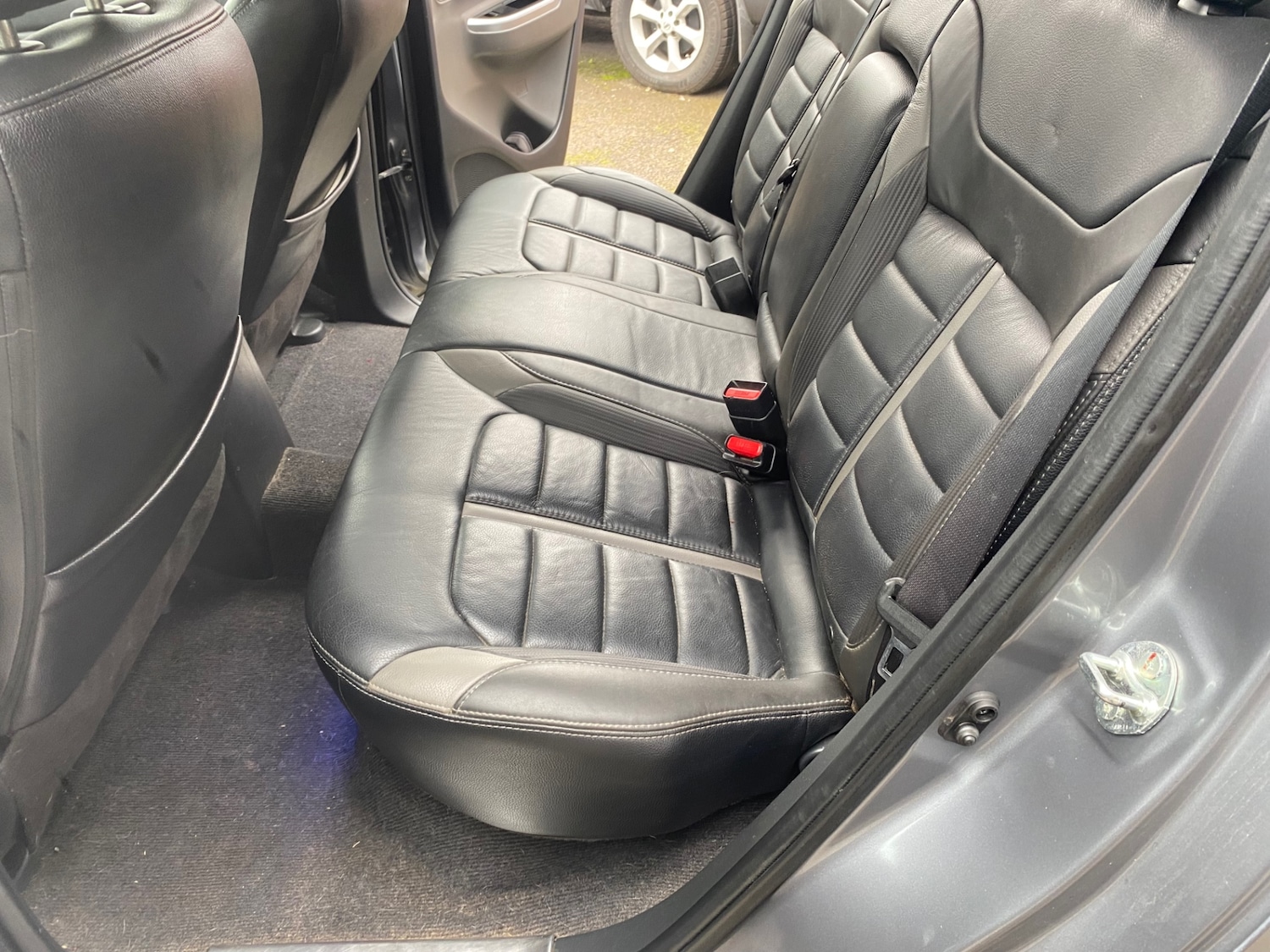 Used Mitsubishi L200 2018 for sale - 76254841: Photo 15