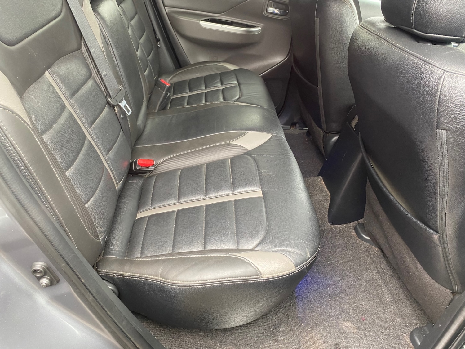 Used Mitsubishi L200 2018 for sale - 76254841: Photo 16