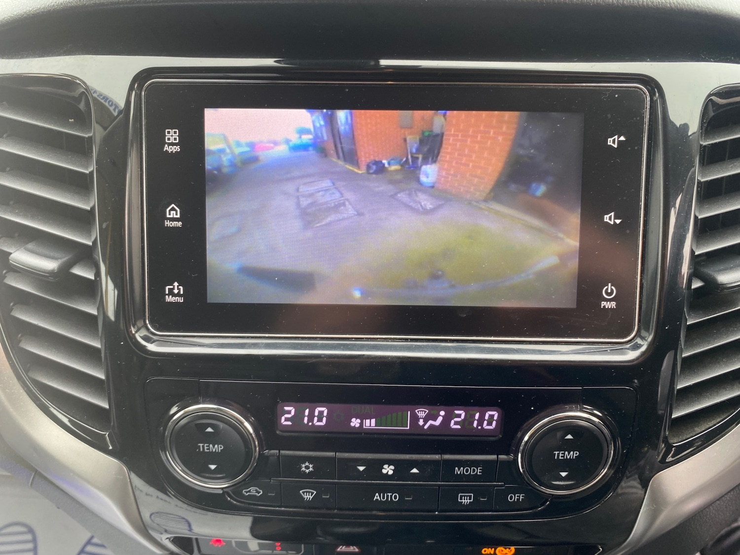 Used Mitsubishi L200 2018 for sale - 76254841: Photo 17