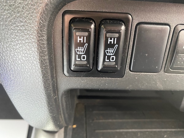 Used Mitsubishi L200 2018 for sale - 76254841: Photo 18