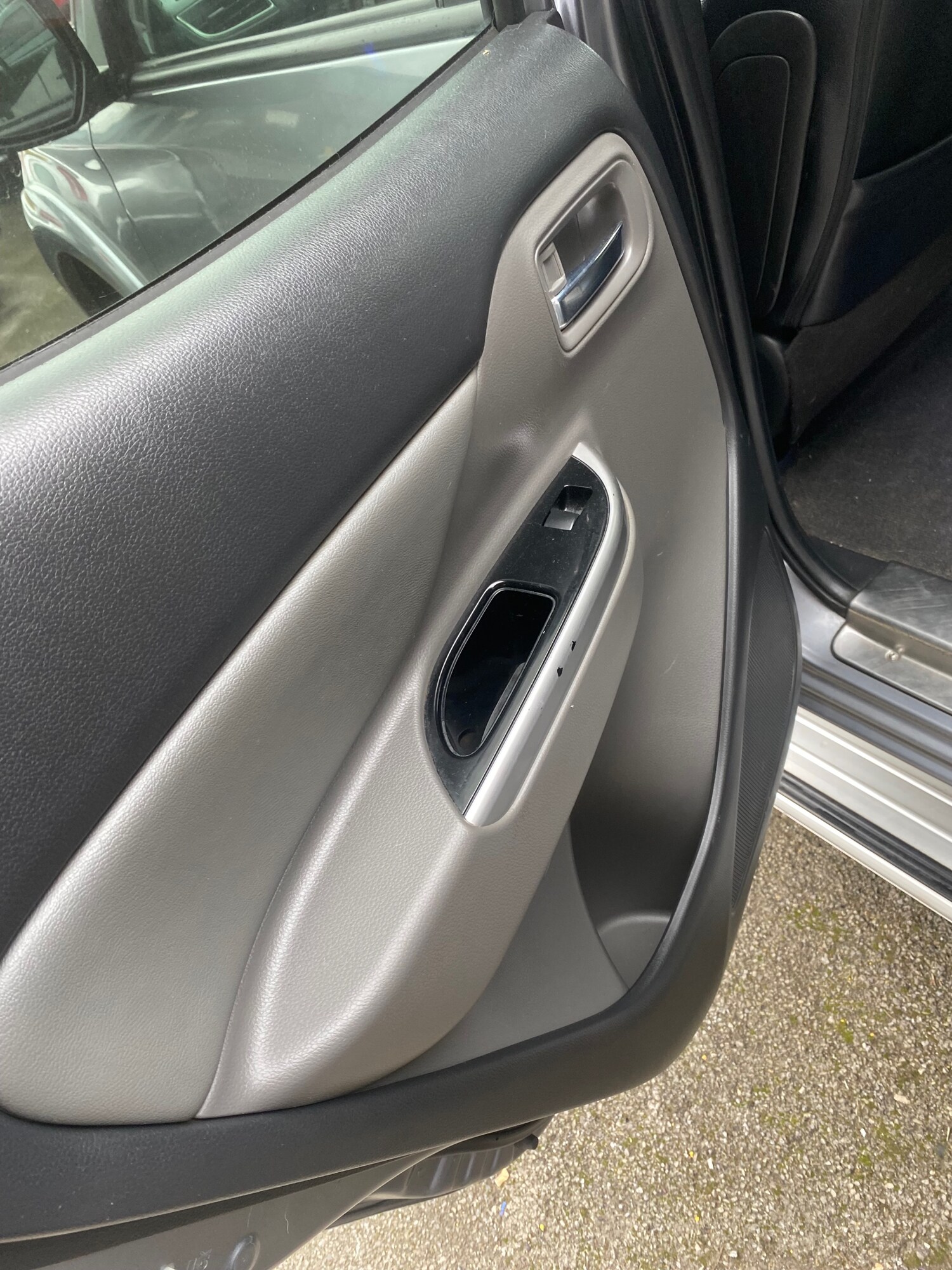 Used Mitsubishi L200 2018 for sale - 76254841: Photo 21