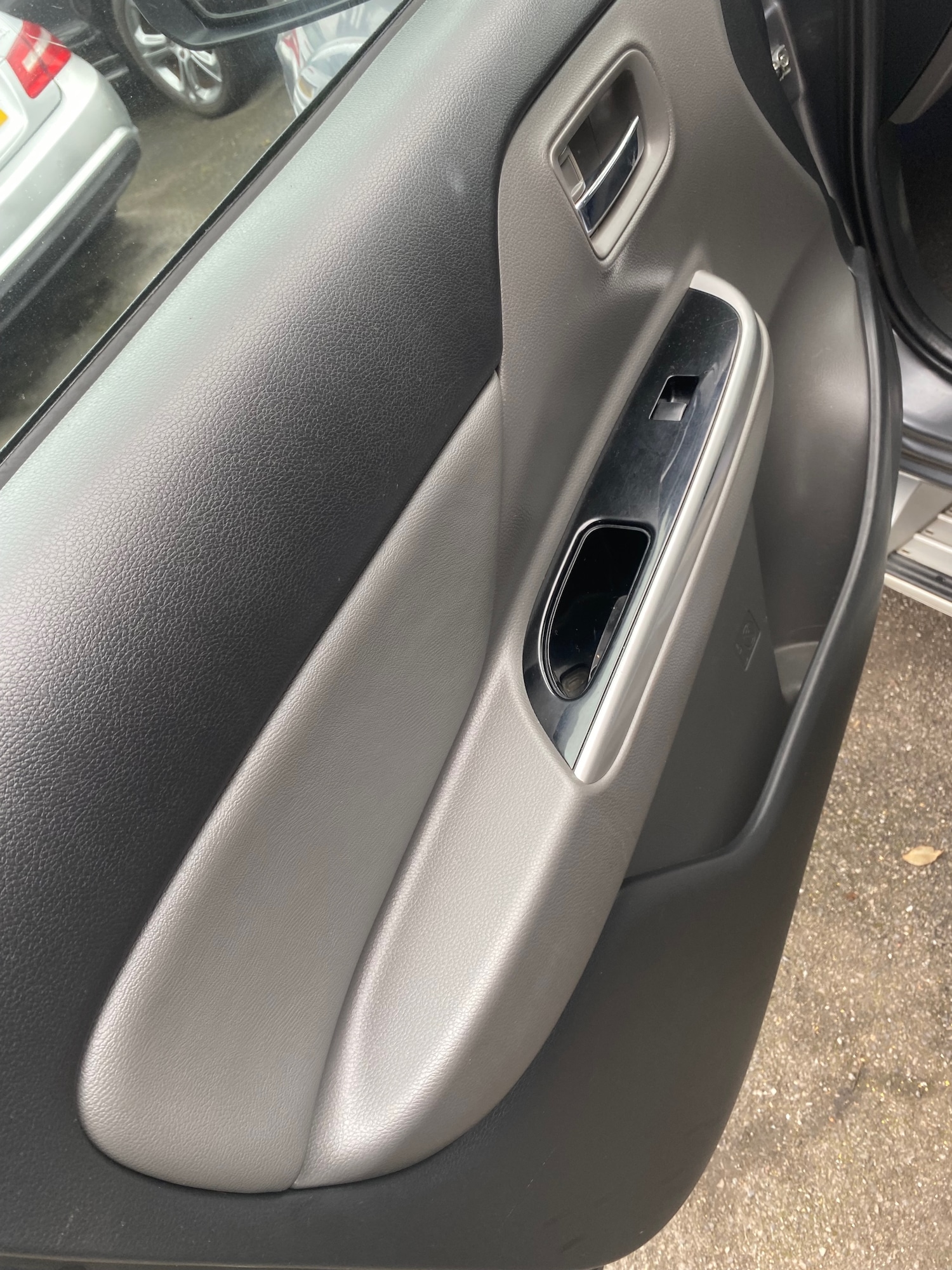 Used Mitsubishi L200 2018 for sale - 76254841: Photo 22