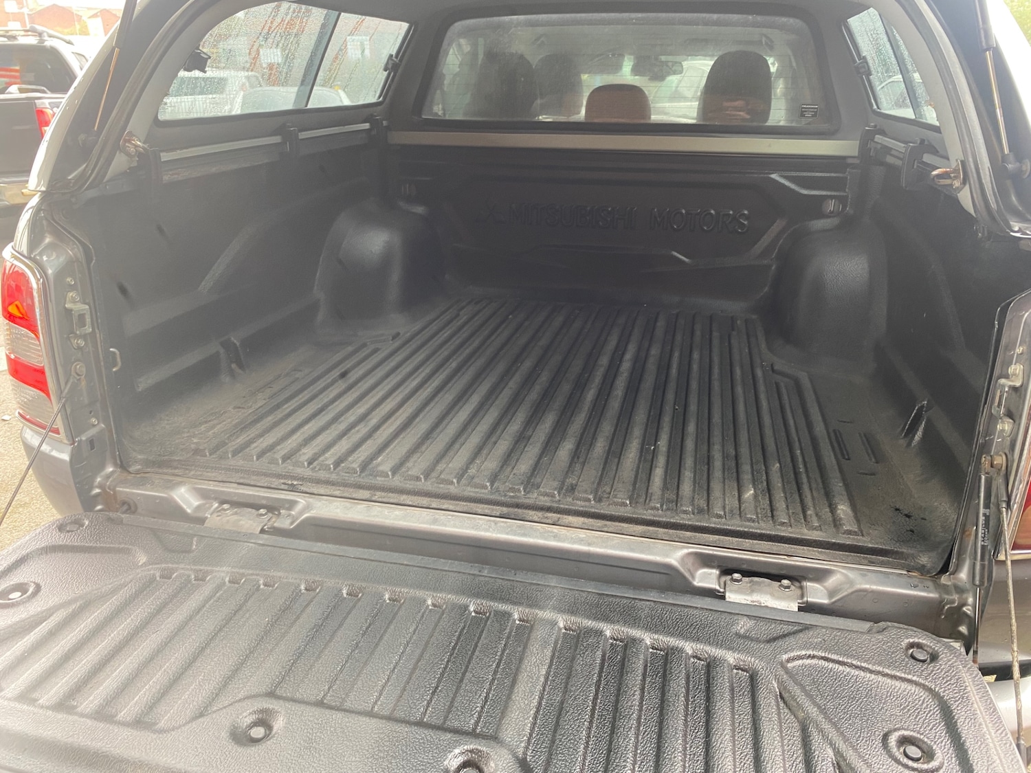 Used Mitsubishi L200 2018 for sale - 76254841: Photo 9