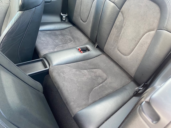Used Audi TT 2010 for sale - 73166540: Photo 11