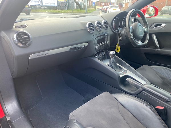 Used Audi TT 2010 for sale - 73166540: Photo 12