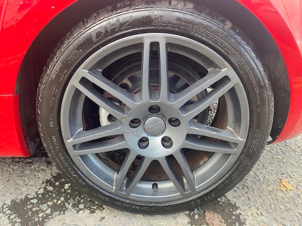 Used Audi TT 2010 for sale - 73166540: Photo 16