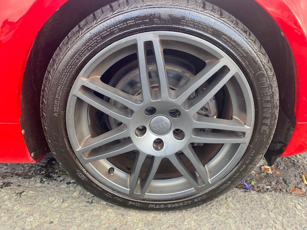 Used Audi TT 2010 for sale - 73166540: Photo 17