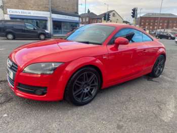 Used Audi TT 2010 for sale - 73166540: Photo
