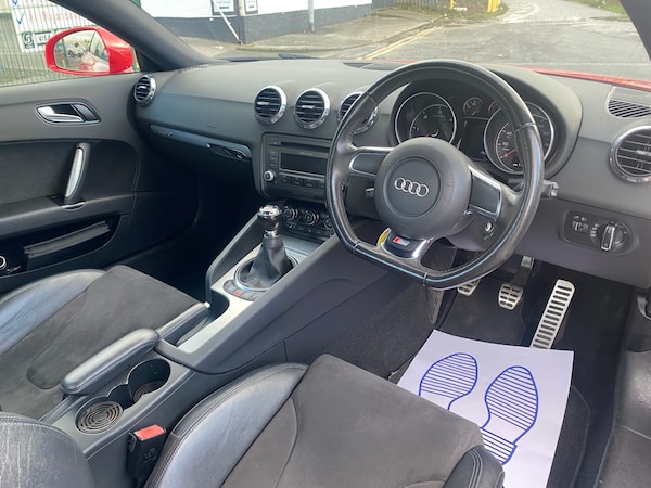 Used Audi TT 2010 for sale - 73166540: Photo 7