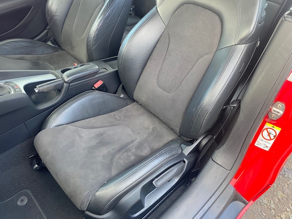 Used Audi TT 2010 for sale - 73166540: Photo 8