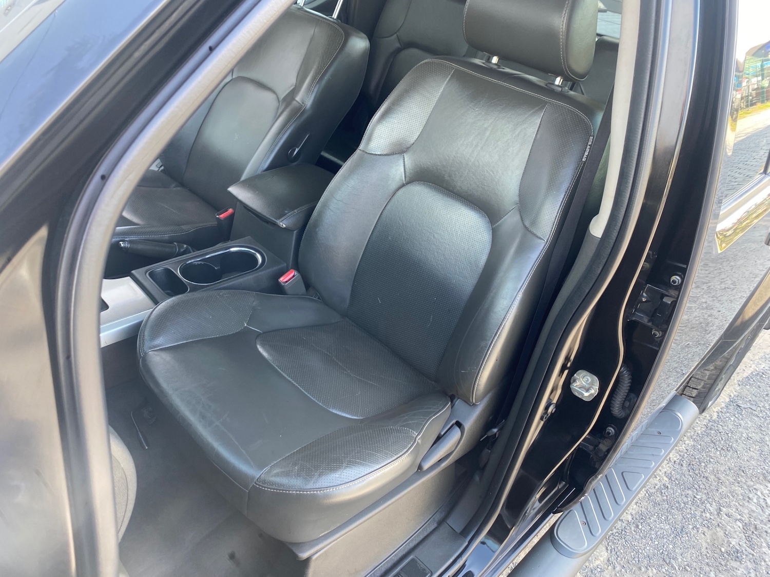 Vehicle 11
