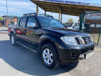 Used Nissan Navara 2013 for sale - 74358004: Photo