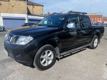 Used Nissan Navara 2013 for sale - 74358004: Photo