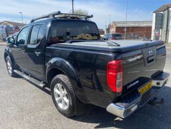 Used Nissan Navara 2013 for sale - 74358004: Photo