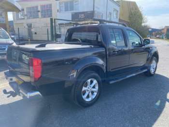 Used Nissan Navara 2013 for sale - 74358004: Photo