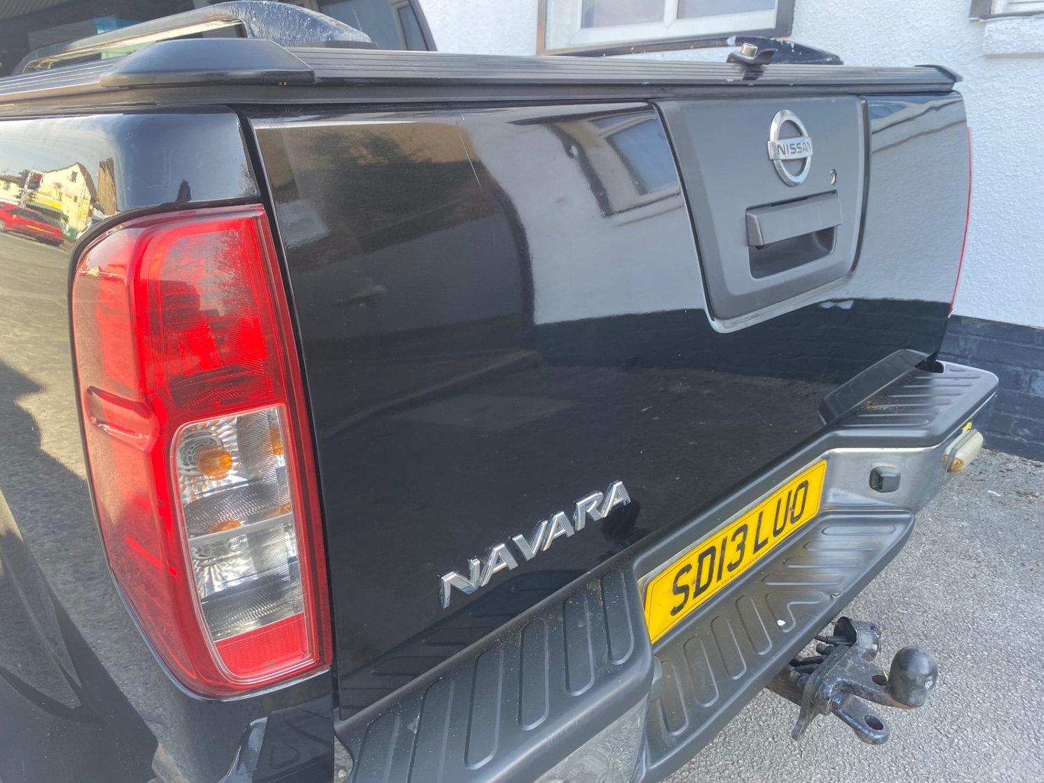 Vehicle 7