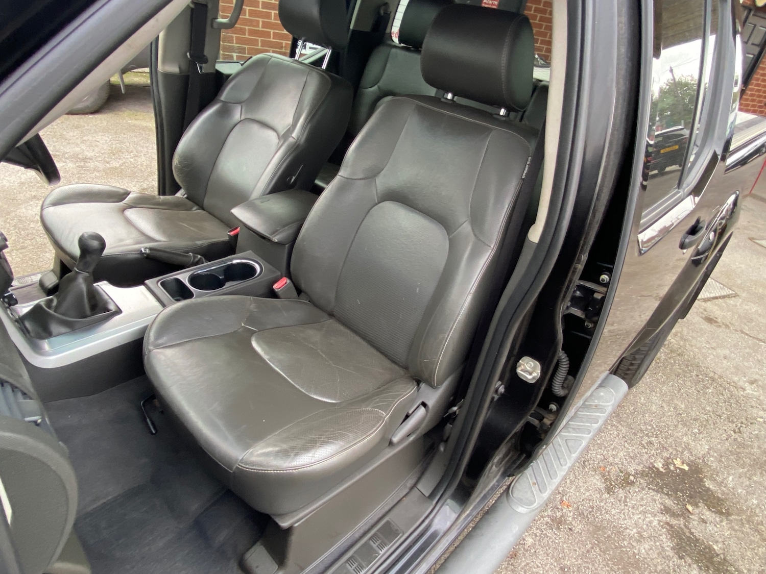 Used Nissan Navara 2013 for sale - 76265842: Photo 11