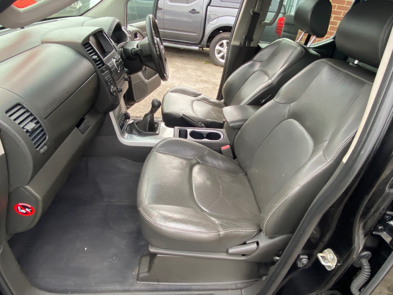 Used Nissan Navara 2013 for sale - 76265842: Photo 12