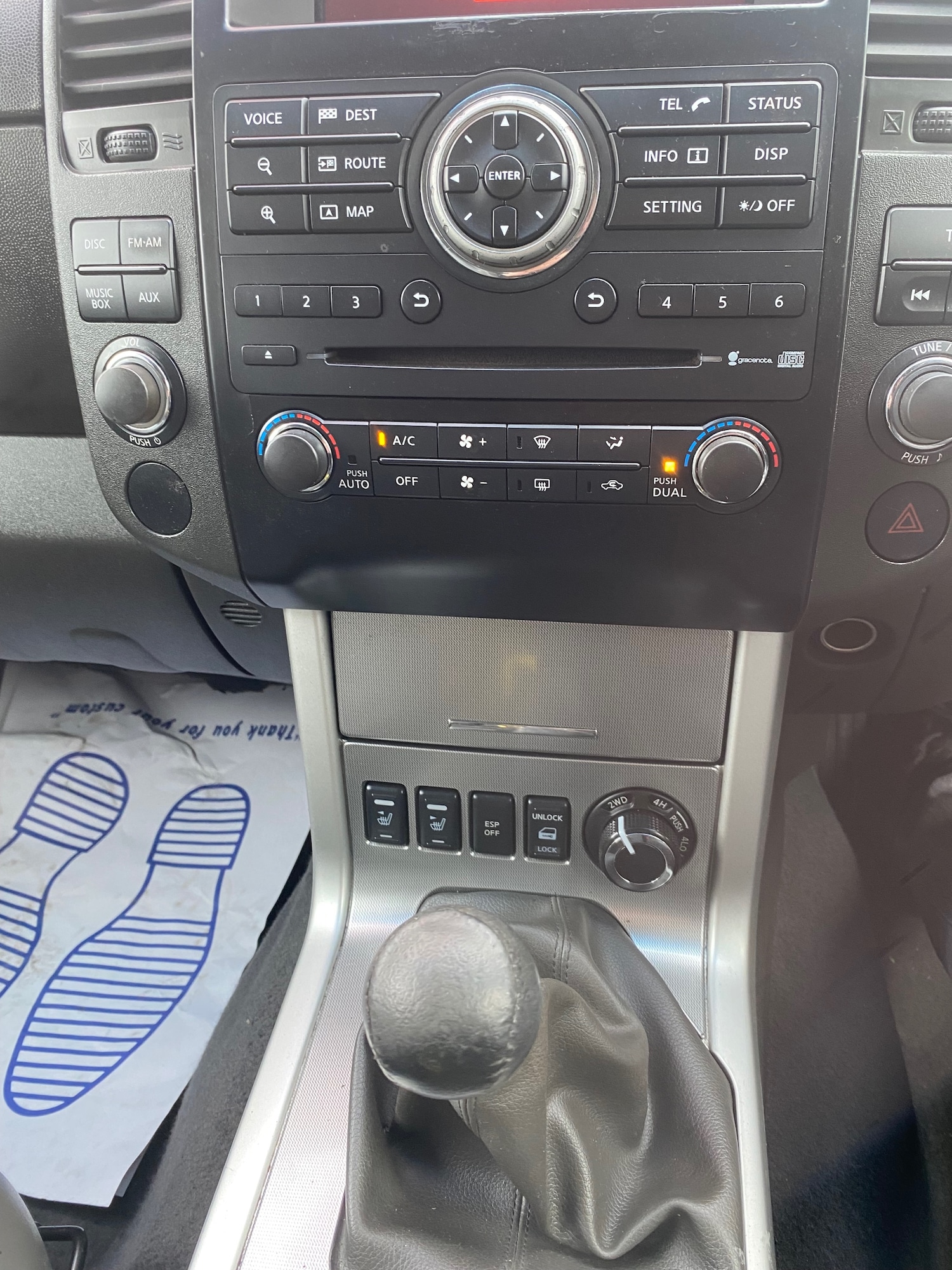 Used Nissan Navara 2013 for sale - 76265842: Photo 16