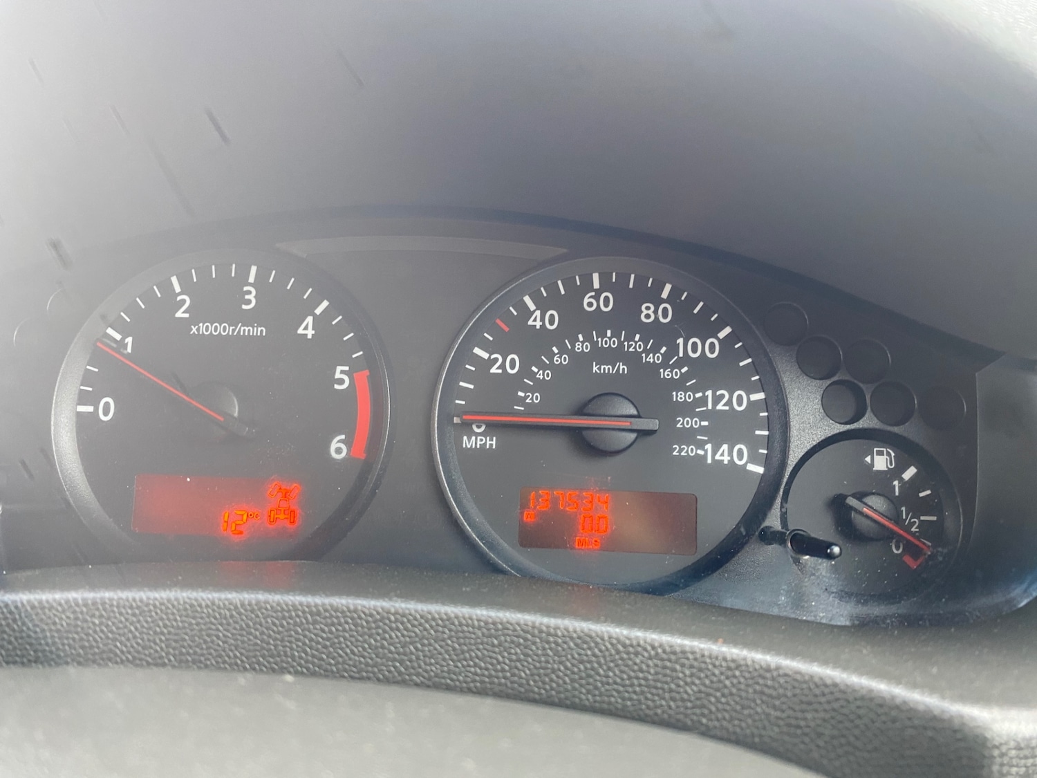 Used Nissan Navara 2013 for sale - 76265842: Photo 17