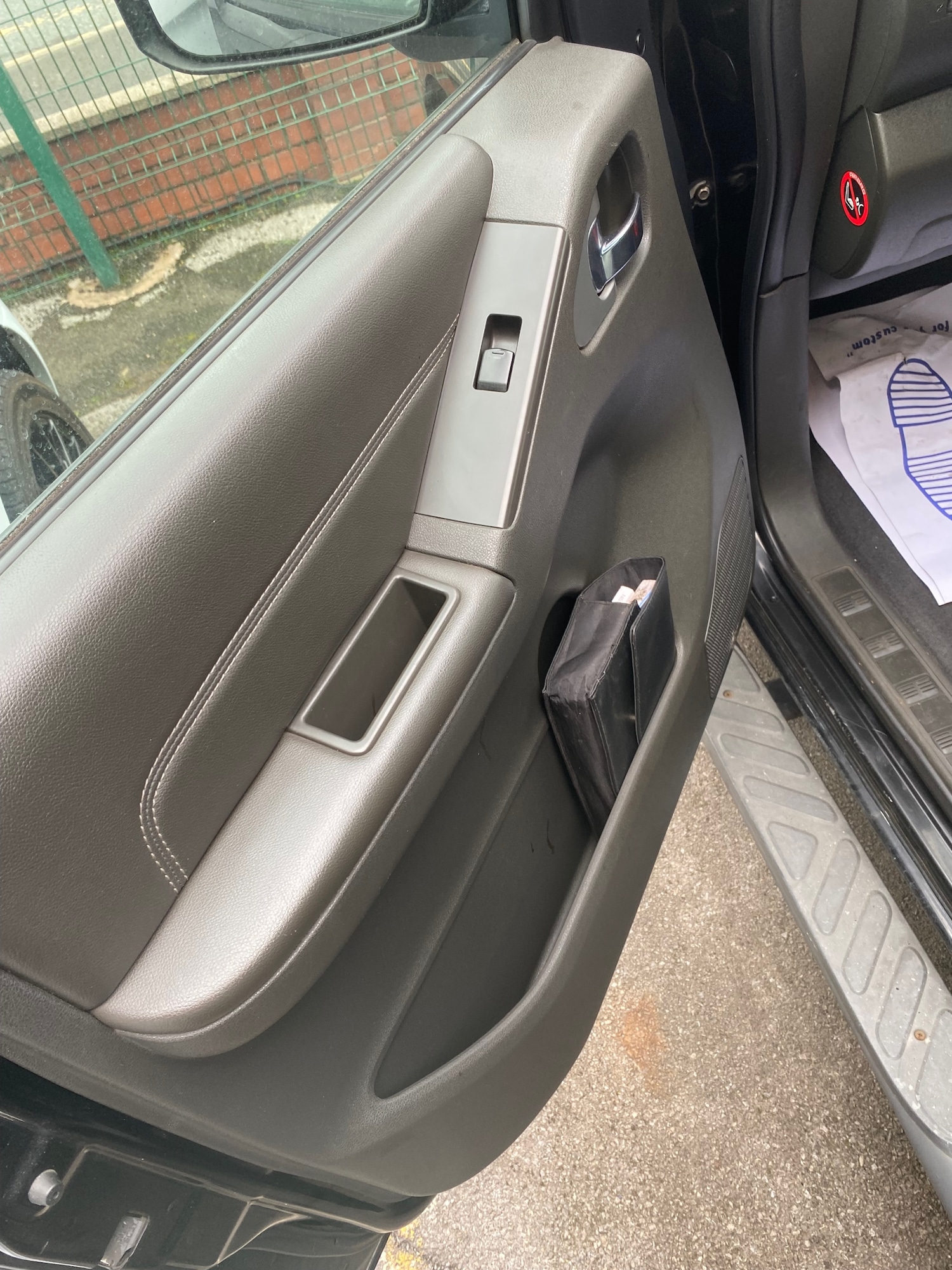 Used Nissan Navara 2013 for sale - 76265842: Photo 20