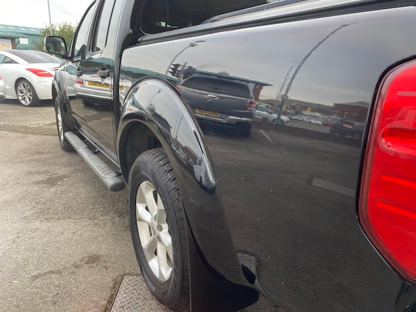 Used Nissan Navara 2013 for sale - 76265842: Photo 5