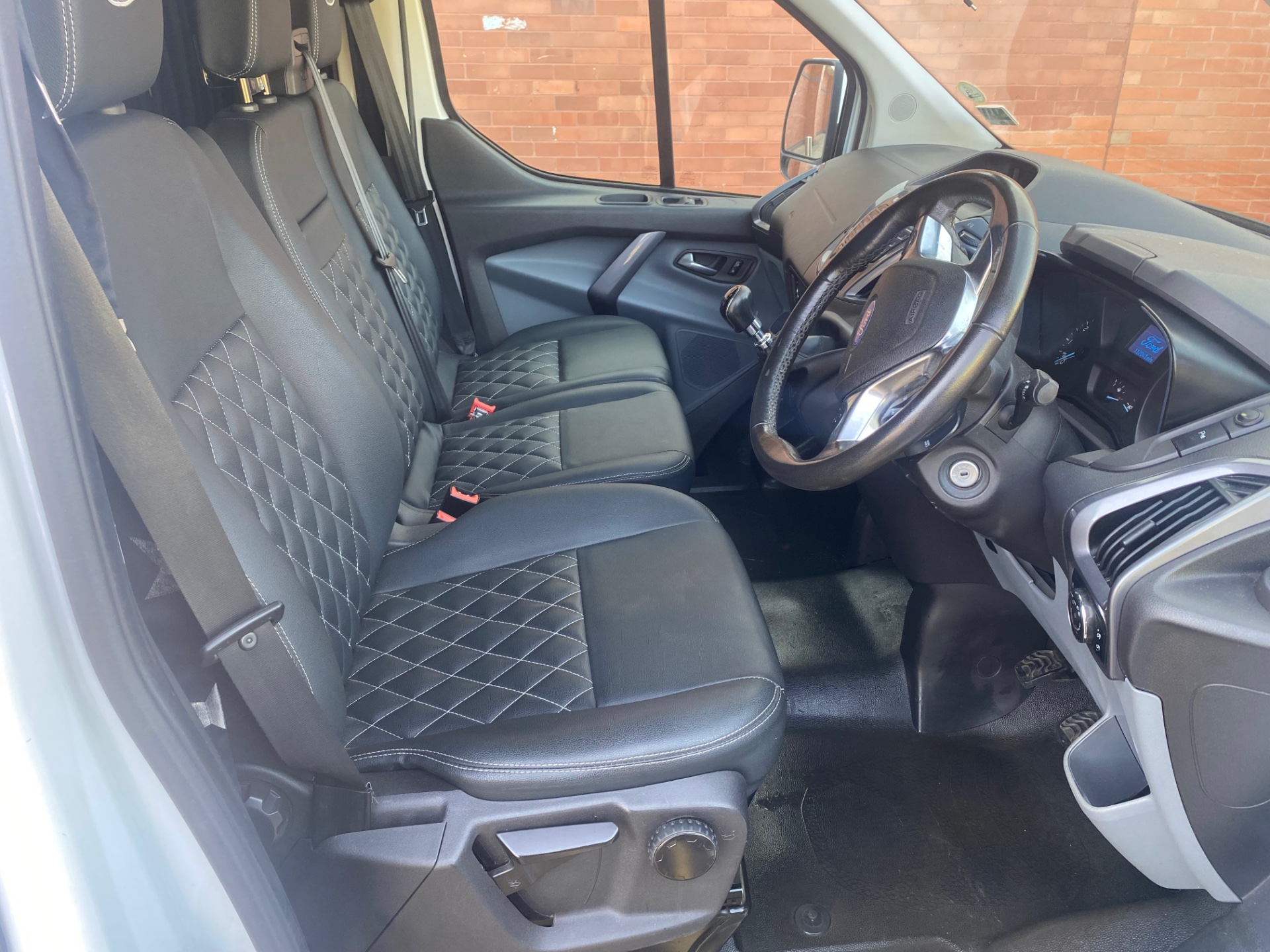 Vehicle 11