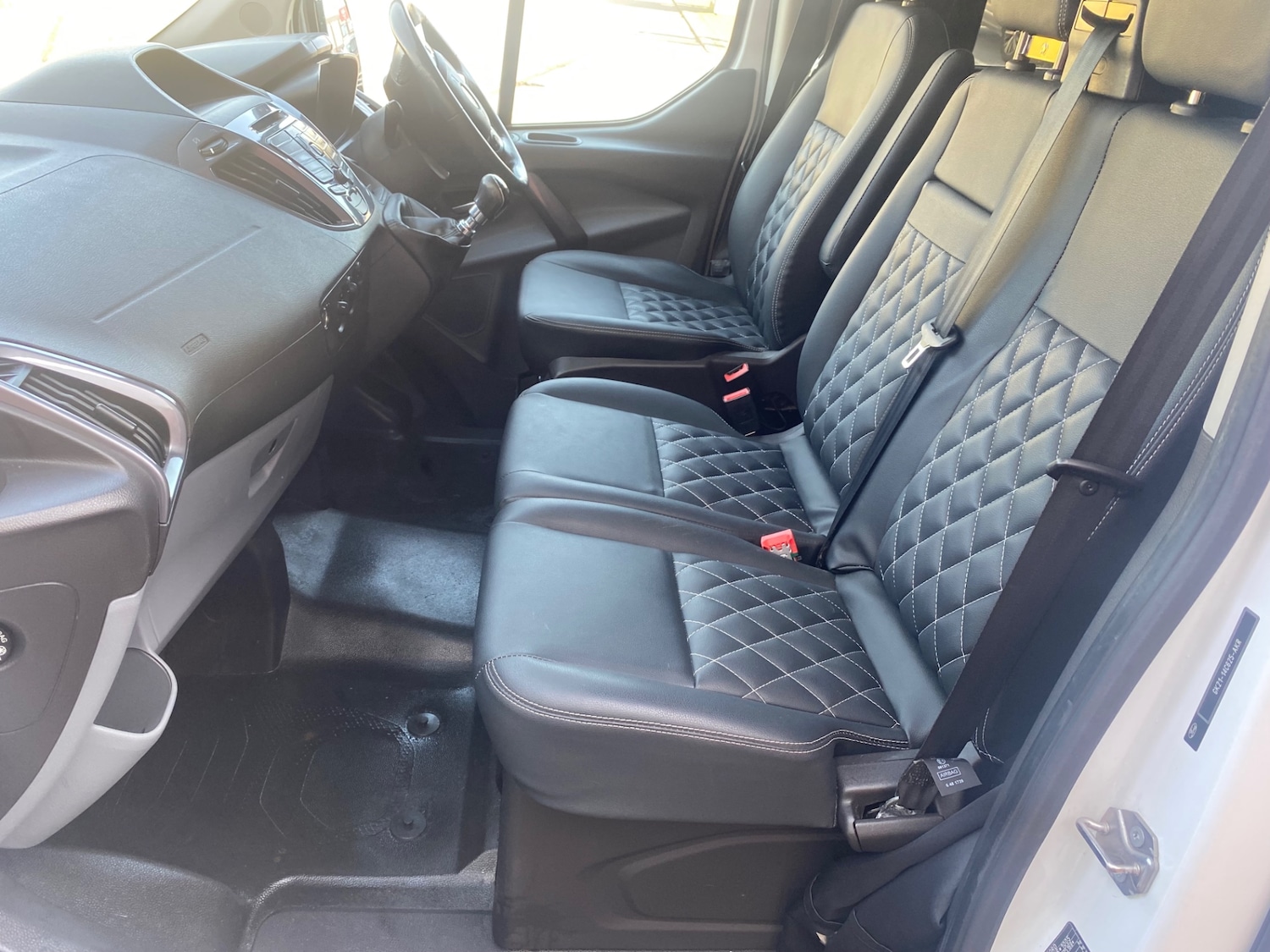 Vehicle 13