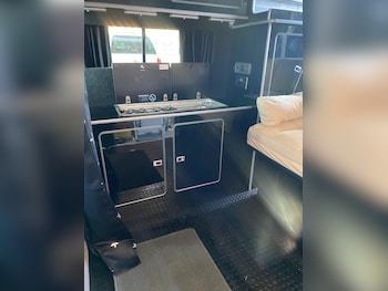 Used Ford Transit Custom 2017 for sale - 73972005: Photo