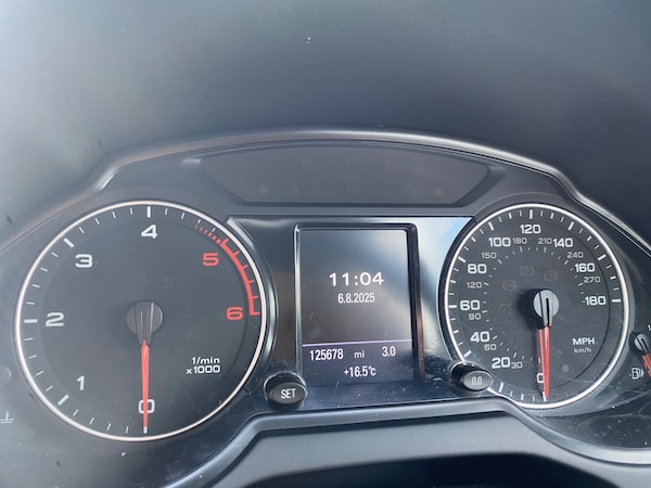 Used Audi Q5 2011 for sale - 75239951: Photo 17