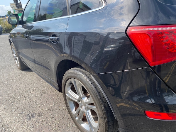 Used Audi Q5 2011 for sale - 75239951: Photo 7