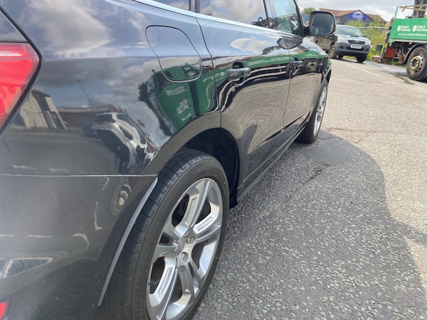 Used Audi Q5 2011 for sale - 75239951: Photo 8
