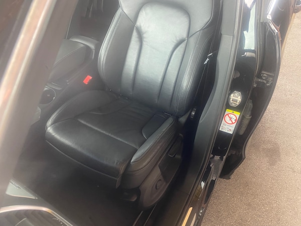 Used Audi Q5 2011 for sale - 75239951: Photo 9
