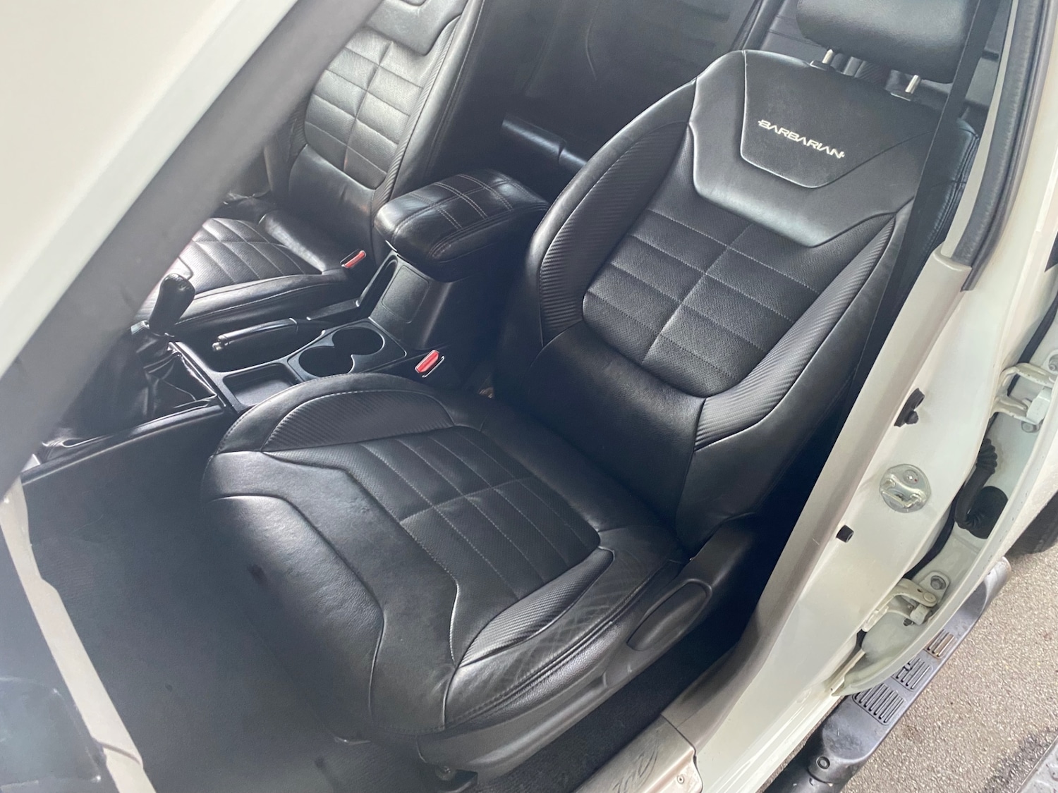 Used Mitsubishi L200 2014 for sale - 76799014: Photo 10