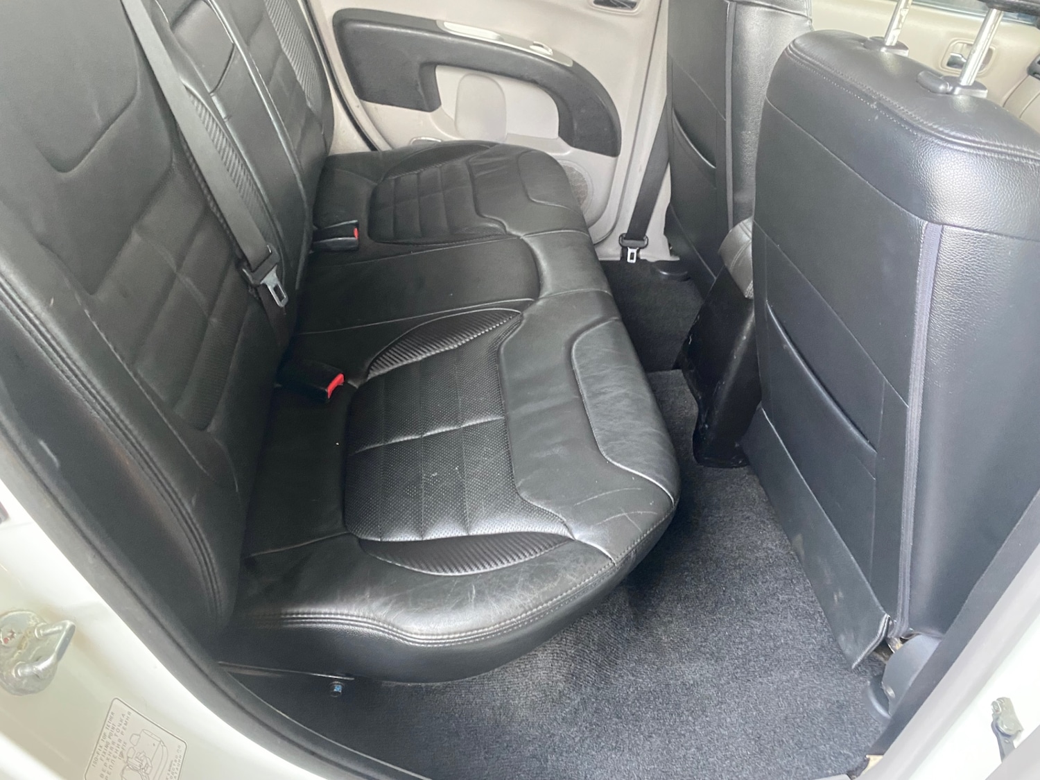 Used Mitsubishi L200 2014 for sale - 76799014: Photo 11