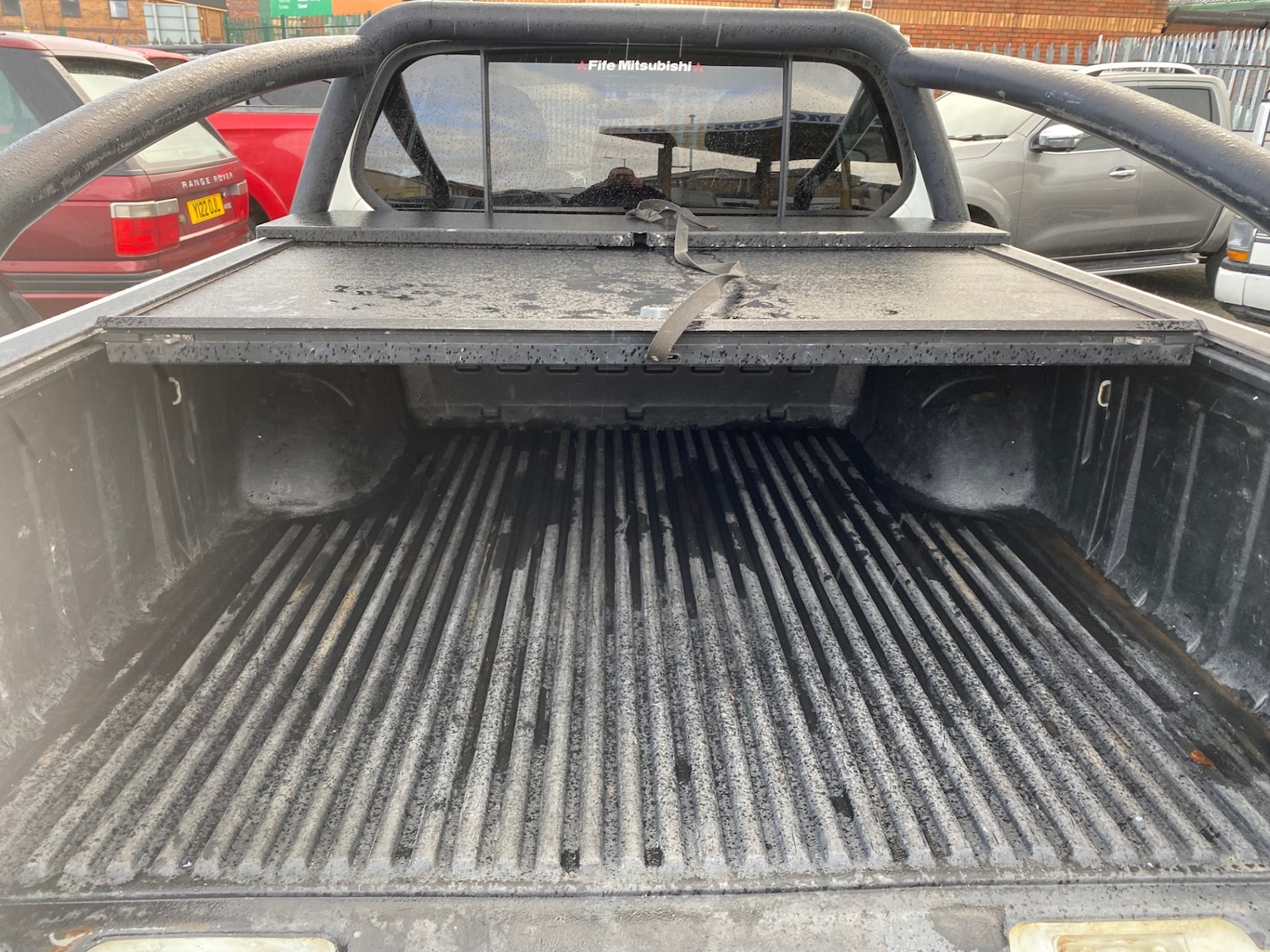 Used Mitsubishi L200 2014 for sale - 76799014: Photo 16