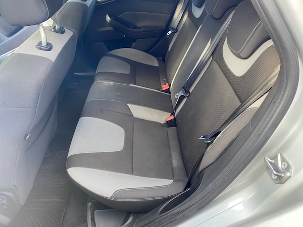 Used Ford Focus 2014 for sale - 73099843: Photo 10