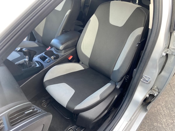 Used Ford Focus 2014 for sale - 73099843: Photo 11