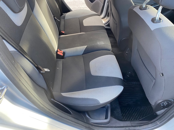 Used Ford Focus 2014 for sale - 73099843: Photo 12