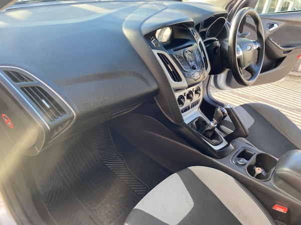 Used Ford Focus 2014 for sale - 73099843: Photo 14