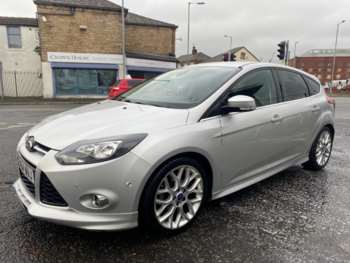 Used Ford Focus 2014 for sale - 73099843: Photo