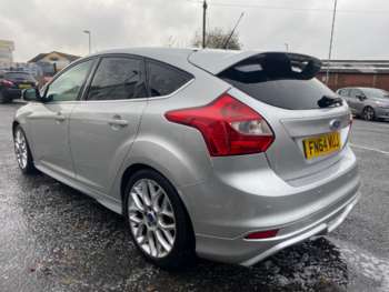 Used Ford Focus 2014 for sale - 73099843: Photo