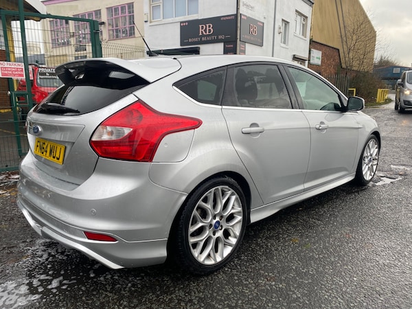 Used Ford Focus 2014 for sale - 73099843: Photo 4