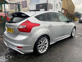 Used Ford Focus 2014 for sale - 73099843: Photo