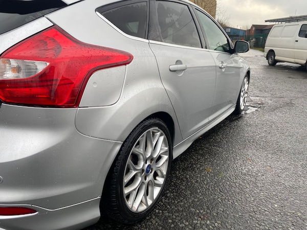 Used Ford Focus 2014 for sale - 73099843: Photo 6