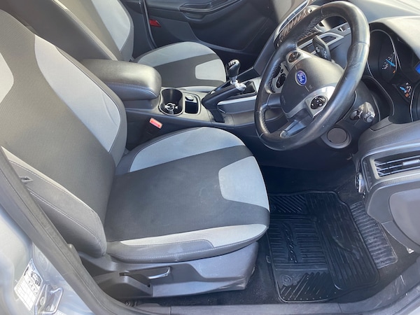 Used Ford Focus 2014 for sale - 73099843: Photo 7